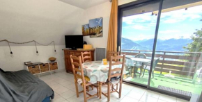 Résidence Chabrieres - Ravissant appartement pour 6 personnes à Réallon MAE-8761